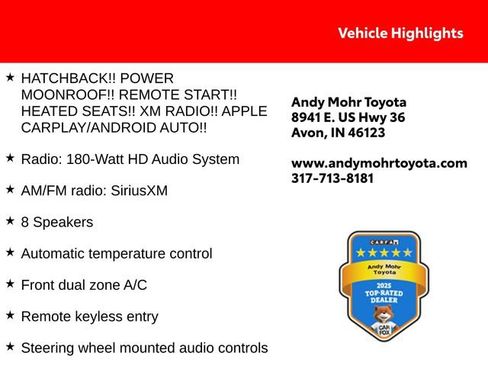 Used 2021 Honda Civic EX image 2