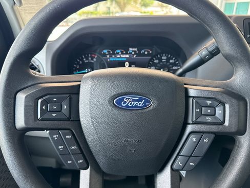 New 2026 Ford E-350 and Econoline 350 Super Duty w/ Power Equipment Group RWD image 22