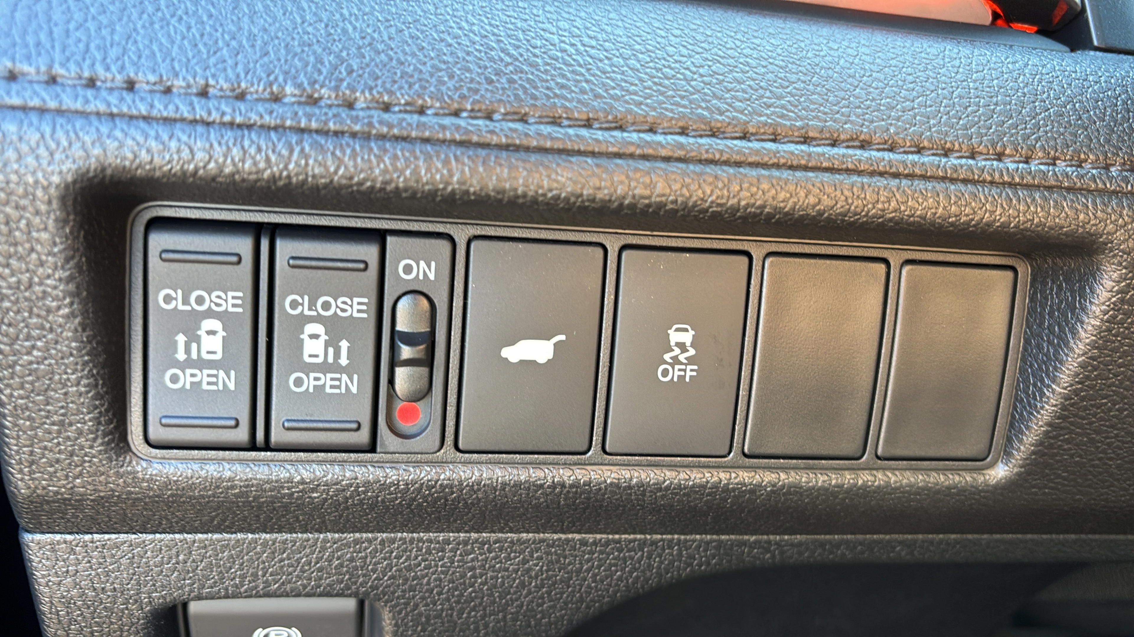 New 2027 Honda Odyssey Sport-L image 19