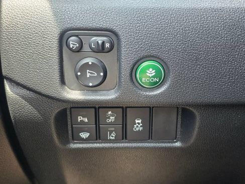 Used 2022 Honda Passport TrailSport image 16