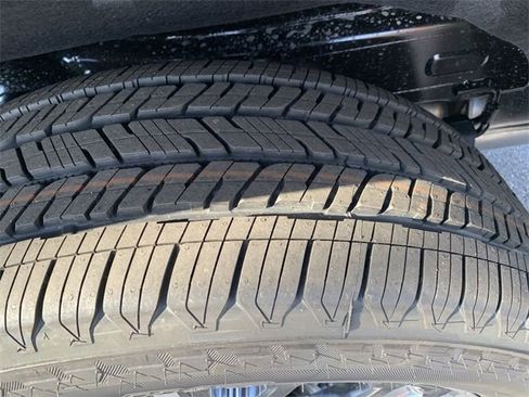 New 2026 Toyota Sequoia Capstone image 37