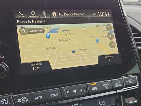 Used 2022 Honda Odyssey Elite image 12