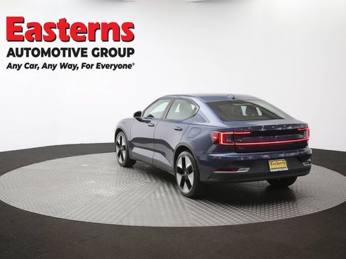 Used 2023 Polestar Polestar 2 w/ Pilot Pack AWD/4WD image 64