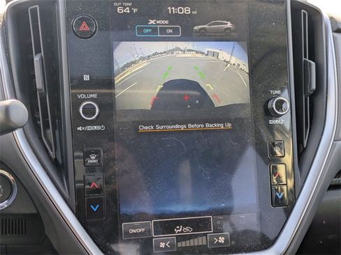 Used 2024 Subaru Crosstrek 2.0i Premium image 22