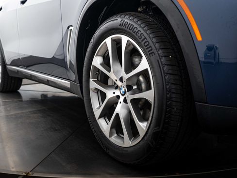 Used 2020 BMW X5 xDrive40i w/ Convenience Package AWD/4WD image 27