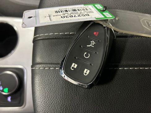 Used 2024 Chevrolet Blazer LT w/ Convenience Package image 22