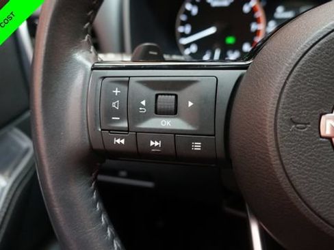 Certified 2023 Nissan Rogue SL w/ SL Premium Package AWD/4WD image 22