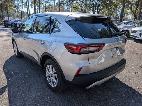 Used 2024 Ford Escape Active image 6