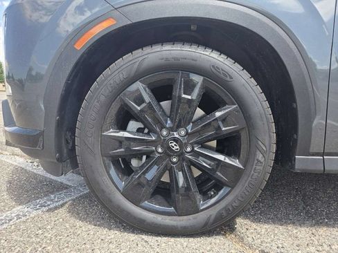 Used 2023 Hyundai Palisade XRT AWD/4WD image 9