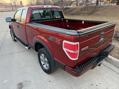 Used 2014 Ford F150 STX w/ Equipment Group 201A Mid image 16