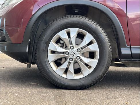 Used 2014 Honda CR-V EX-L image 29