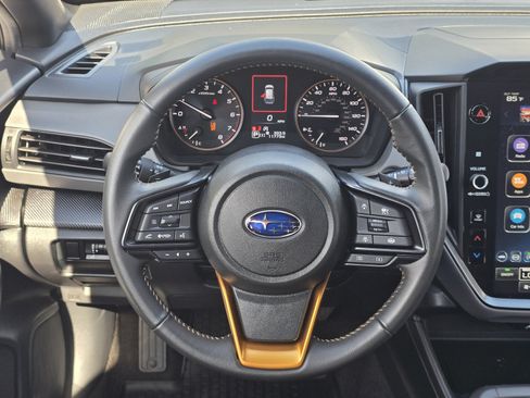 Used 2024 Subaru Crosstrek 2.5i Wilderness w/ Crosstrek Mirror Package AWD/4WD image 15