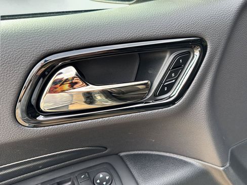 New 2026 Dodge Durango GT AWD/4WD image 16