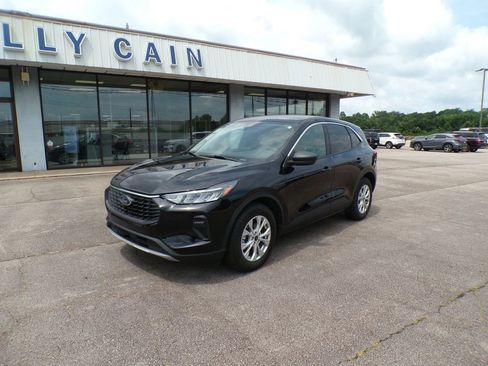 Used 2024 Ford Escape Active image 3