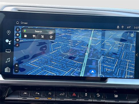 Used 2023 Chevrolet Silverado 1500 LTZ w/ LTZ Convenience Package II image 14