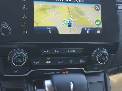 Used 2021 Honda CR-V Touring image 24