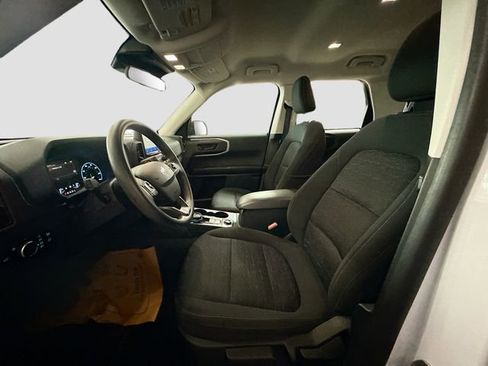 Used 2021 Ford Bronco Sport AWD/4WD image 20