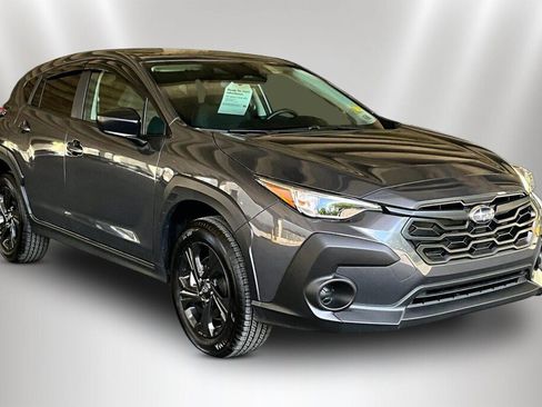 Certified 2026 Subaru Crosstrek 2.5i AWD/4WD image 1