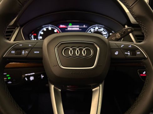 Certified 2023 Audi Q5 2.0T Premium w/ Convenience Package image 17