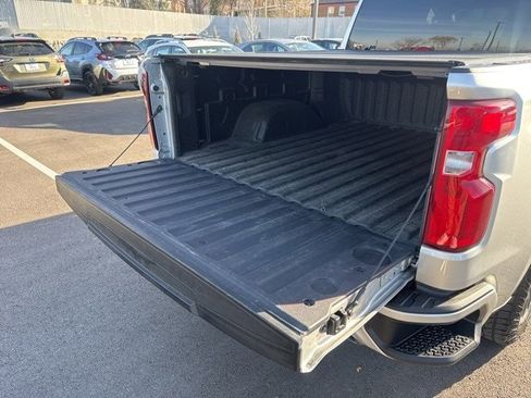 Used 2019 Chevrolet Silverado 1500 RST w/ All-Star Edition image 15