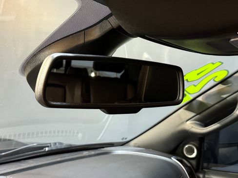 Used 2024 RAM 2500 Laramie w/ Night Edition image 16