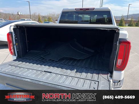 Used 2023 GMC Sierra 1500 Denali image 5