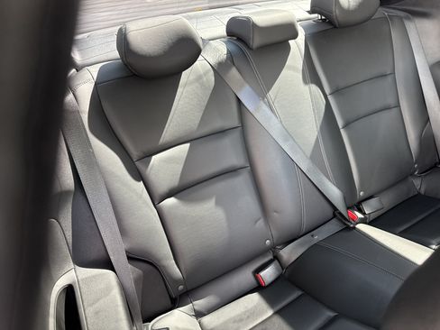 Used 2015 Honda Accord EX-L image 11
