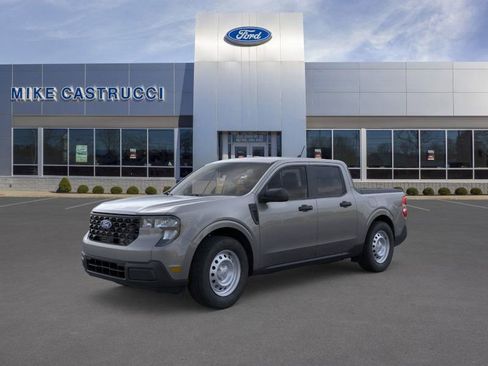 New 2026 Ford Maverick XL w/ 4K Tow Package image 1