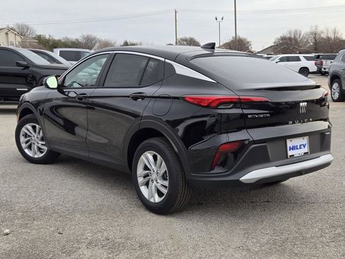 New 2026 Buick Envista Preferred w/ Convenience I Package image 3