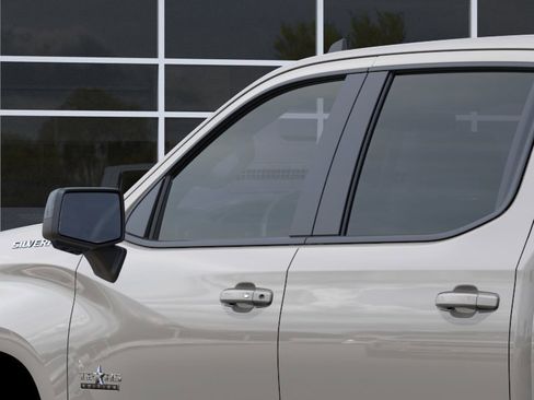New 2026 Chevrolet Silverado 1500 RST w/ Texas Edition Plus RWD image 12