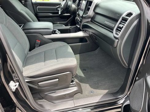 Used 2022 RAM 1500 Big Horn AWD/4WD image 25