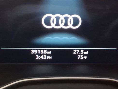 Used 2023 Audi A4 2.0T allroad Premium Plus w/ Premium Plus Package image 11