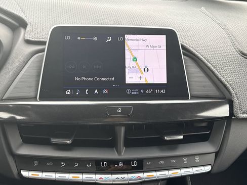 Used 2023 Cadillac CT4 V Blackwing w/ Driver Assist Package image 12