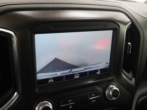 Used 2021 GMC Sierra 1500 AT4 AWD/4WD image 22