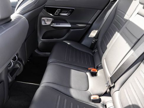 Certified 2026 Mercedes-Benz GLC 300 GLC 300 image 24