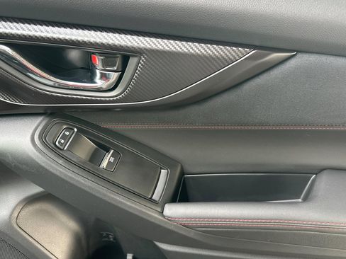 Used 2025 Subaru WRX Limited image 21