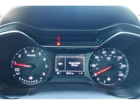 Used 2021 Chevrolet TrailBlazer LT w/ Convenience Package image 16