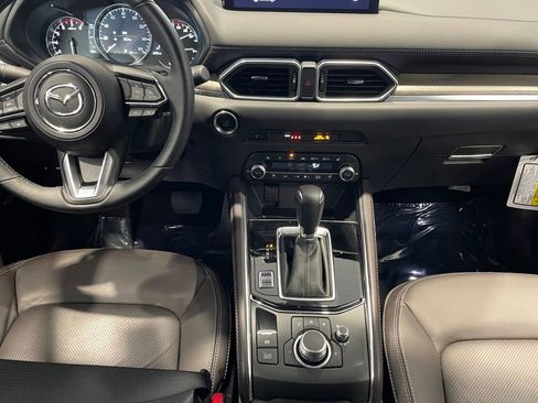 Used 2025 MAZDA CX-5 Signature image 10