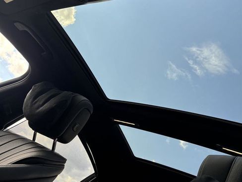 Certified 2023 Mercedes-Benz S 500 4MATIC image 11