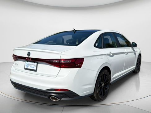 New 2026 Volkswagen Jetta GLI Autobahn FWD image 5