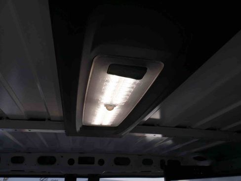 New 2026 RAM ProMaster 1500 w/ Safety Group image 15