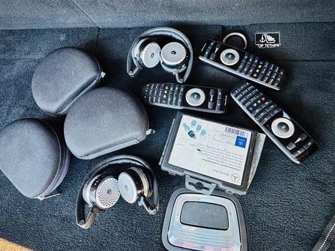 Used 2014 Mercedes-Benz GL 550 4MATIC image 20