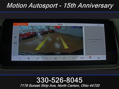 Used 2021 Land Rover Range Rover P525 Westminster Edition image 28