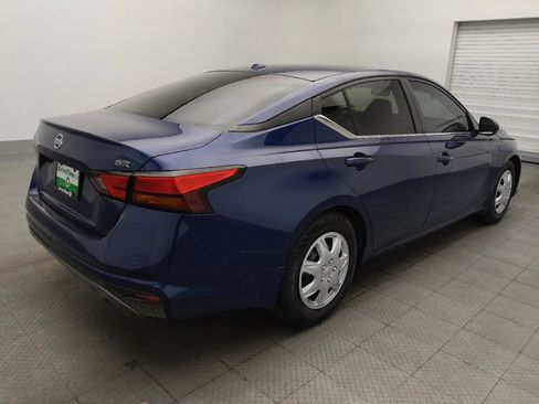 Used 2019 Nissan Altima 2.5 SR w/ SR Premium Package image 9