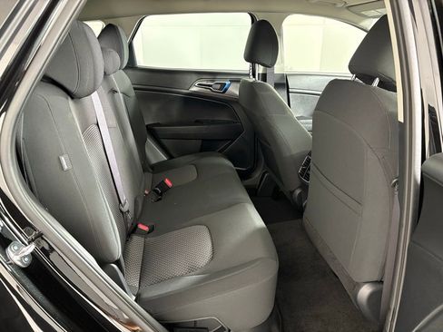 New 2026 Kia Sportage LX image 37