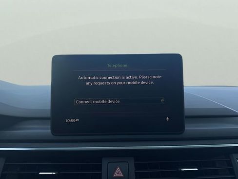 Used 2019 Audi A5 2.0T Premium w/ Convenience Package image 22