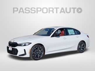 New 2026 BMW 330i xDrive Sedan w/ M Sport Package video 1