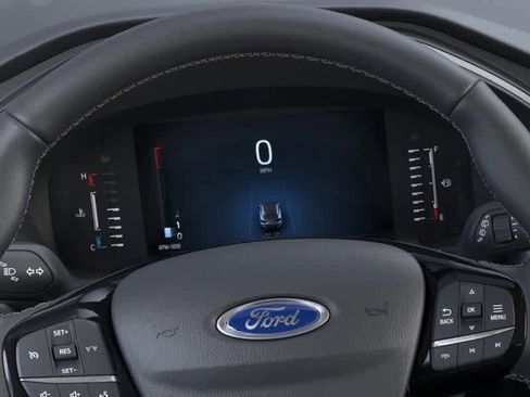 New 2026 Ford Escape Active w/ Cold Weather Package image 13