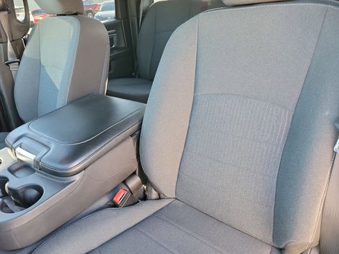 Used 2024 RAM 1500 Classic Warlock image 6