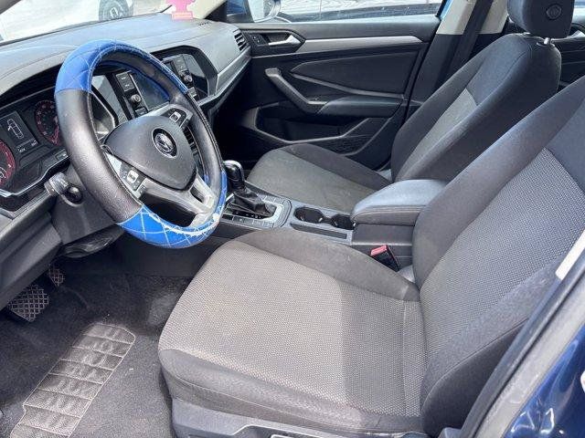 Used 2021 Volkswagen Jetta S FWD image 8